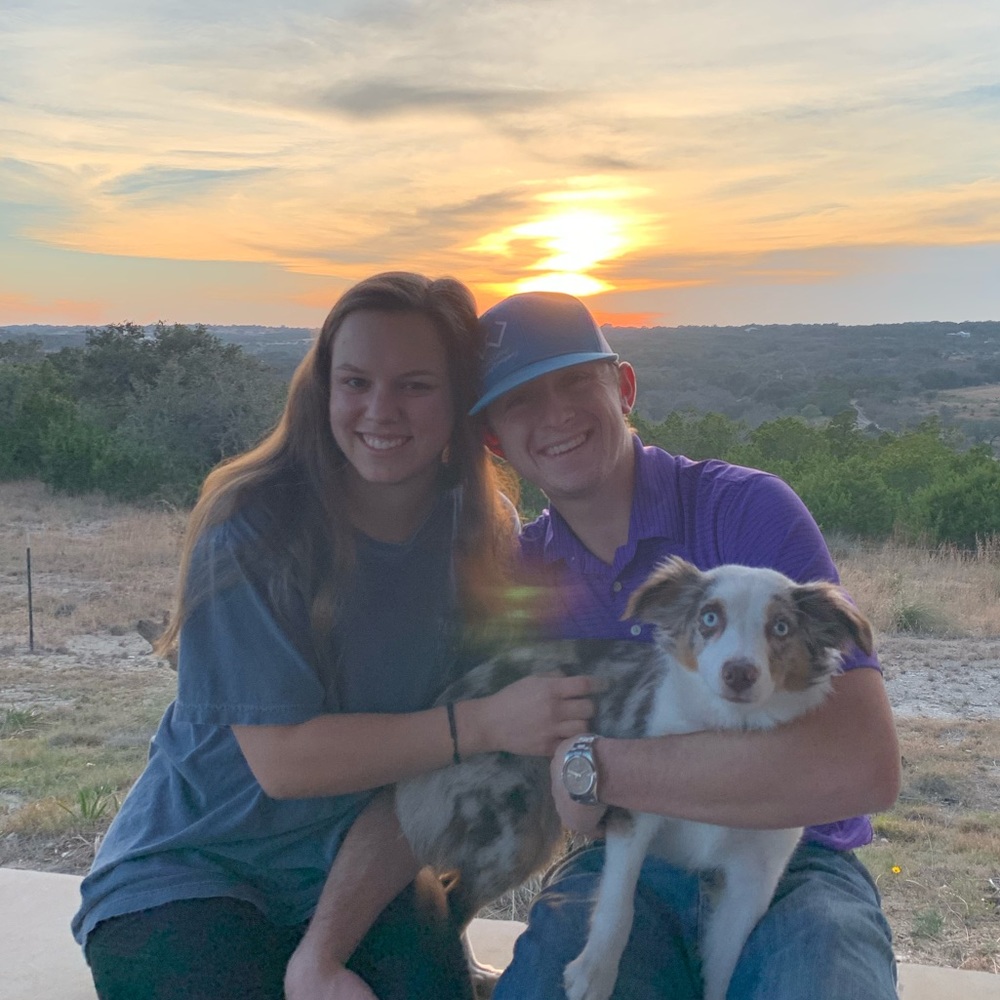 Meet your Posher, Ashley